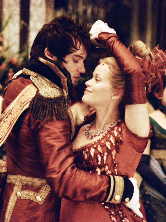 Vanity Fair (2004) Mira Nair Cast and Crew AllMovie